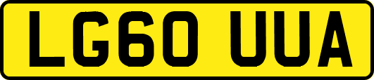 LG60UUA