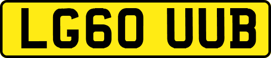 LG60UUB