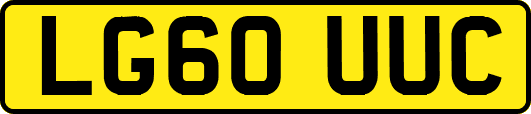 LG60UUC