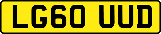 LG60UUD