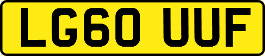 LG60UUF