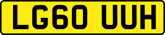 LG60UUH