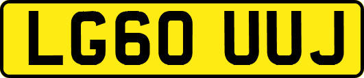 LG60UUJ