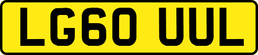 LG60UUL