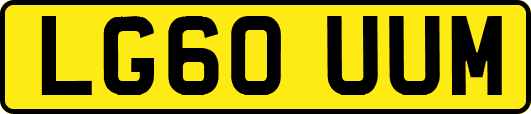 LG60UUM