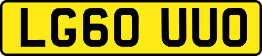 LG60UUO