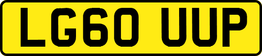 LG60UUP