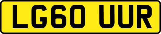 LG60UUR