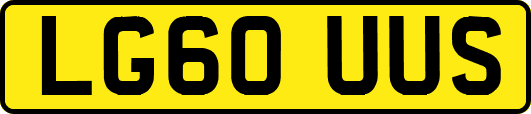 LG60UUS