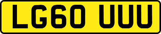 LG60UUU