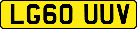 LG60UUV
