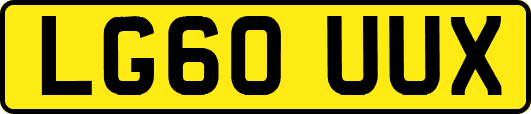 LG60UUX