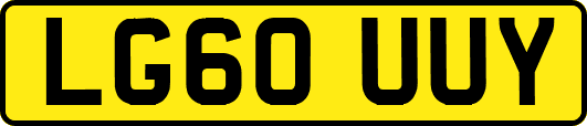 LG60UUY