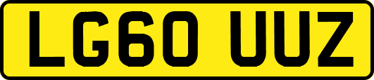 LG60UUZ
