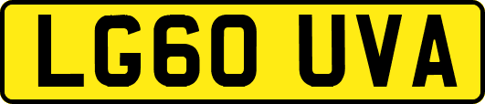 LG60UVA