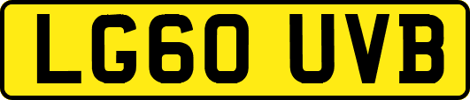 LG60UVB