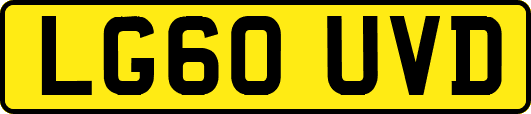 LG60UVD