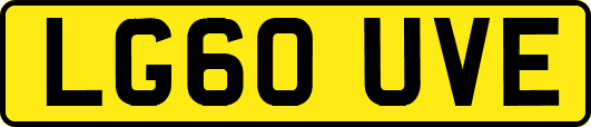 LG60UVE