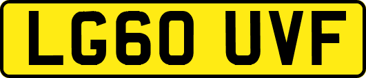 LG60UVF