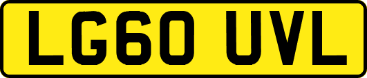 LG60UVL