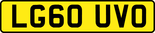 LG60UVO
