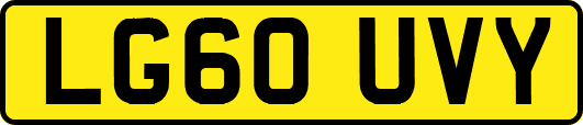 LG60UVY