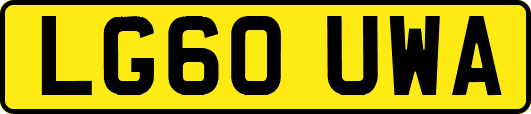 LG60UWA