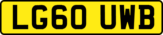 LG60UWB