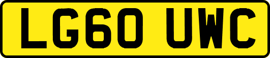 LG60UWC