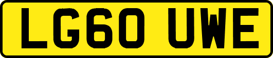 LG60UWE