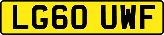 LG60UWF