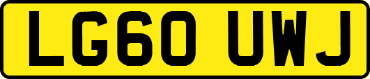 LG60UWJ