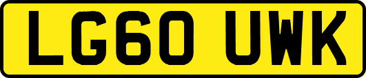 LG60UWK