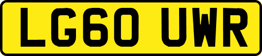 LG60UWR
