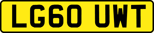 LG60UWT