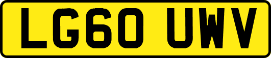LG60UWV