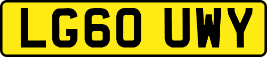 LG60UWY