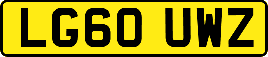 LG60UWZ