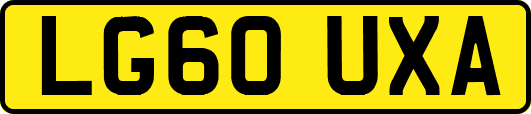 LG60UXA