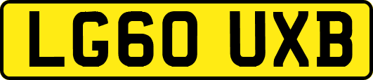 LG60UXB