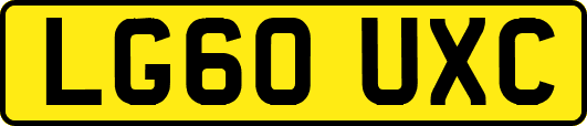 LG60UXC