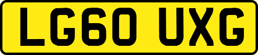 LG60UXG