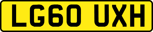 LG60UXH