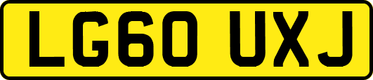 LG60UXJ