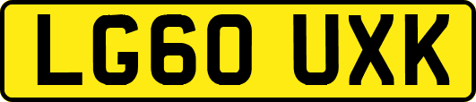 LG60UXK