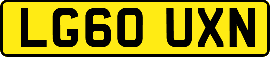 LG60UXN