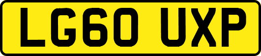 LG60UXP