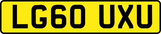 LG60UXU