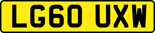 LG60UXW