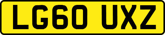 LG60UXZ